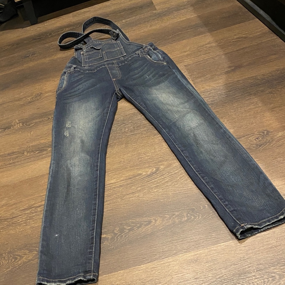 ‼️OVERALLS‼️ - Picture 5 of 6